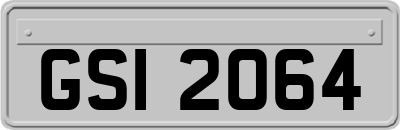 GSI2064