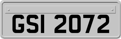 GSI2072
