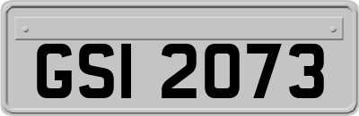 GSI2073