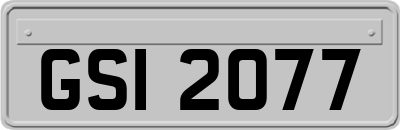GSI2077