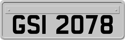 GSI2078
