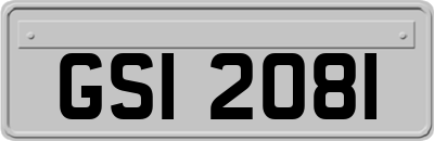 GSI2081