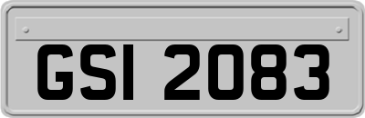 GSI2083