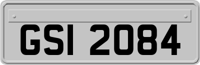 GSI2084