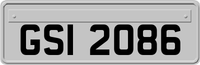 GSI2086
