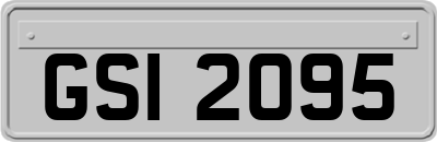 GSI2095