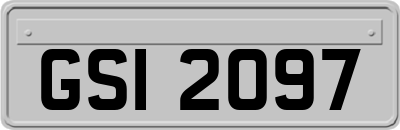 GSI2097