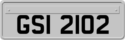 GSI2102