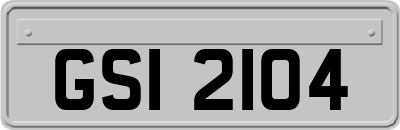 GSI2104