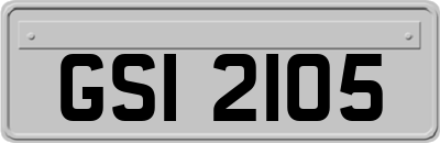 GSI2105