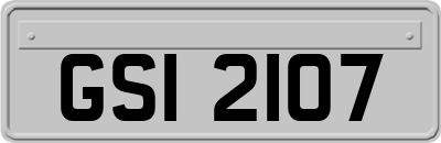 GSI2107