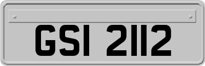 GSI2112
