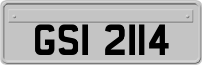 GSI2114