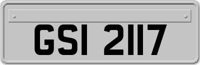 GSI2117