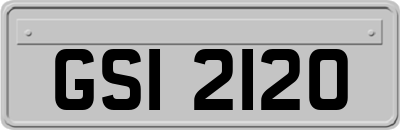 GSI2120