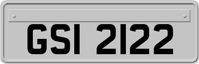 GSI2122