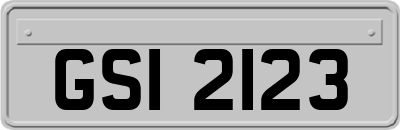 GSI2123