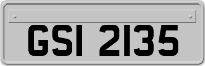 GSI2135