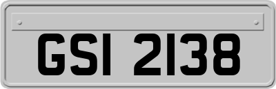 GSI2138