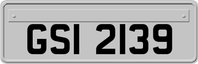 GSI2139