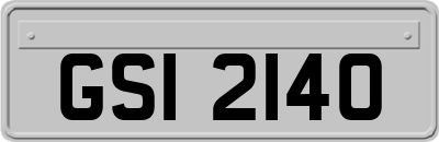 GSI2140