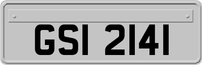 GSI2141