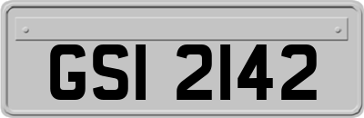 GSI2142