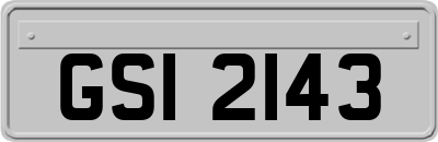 GSI2143