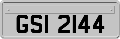 GSI2144