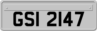 GSI2147