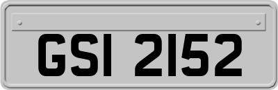 GSI2152