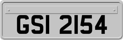 GSI2154