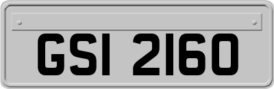 GSI2160
