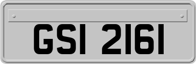 GSI2161