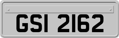 GSI2162