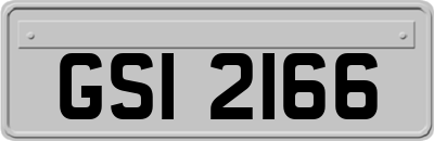 GSI2166