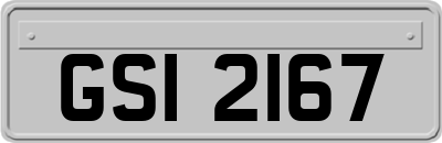 GSI2167