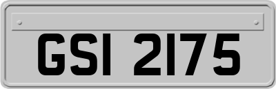 GSI2175