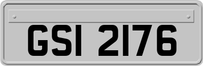 GSI2176