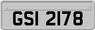 GSI2178