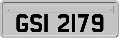 GSI2179