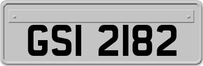 GSI2182