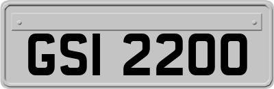 GSI2200