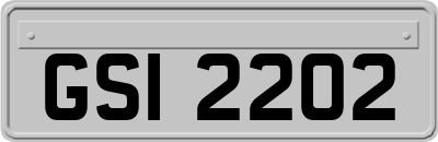 GSI2202