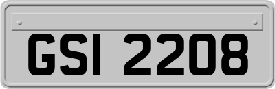 GSI2208