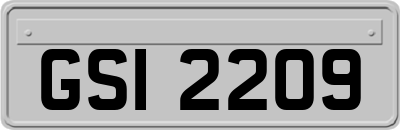 GSI2209