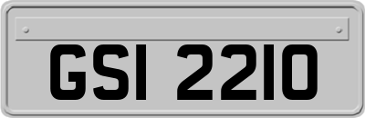 GSI2210