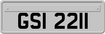 GSI2211