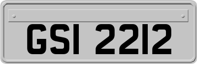 GSI2212