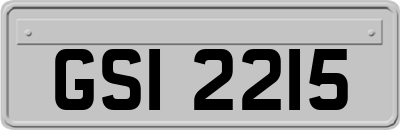 GSI2215